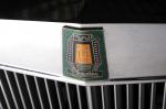 Lincoln Continental Stretch Limousine 1972 года